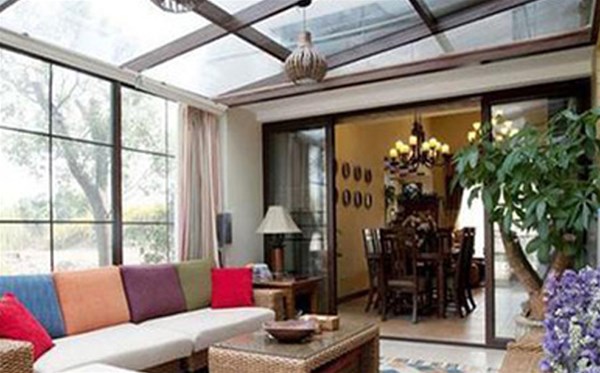 陽光房常見的疑難問題解答